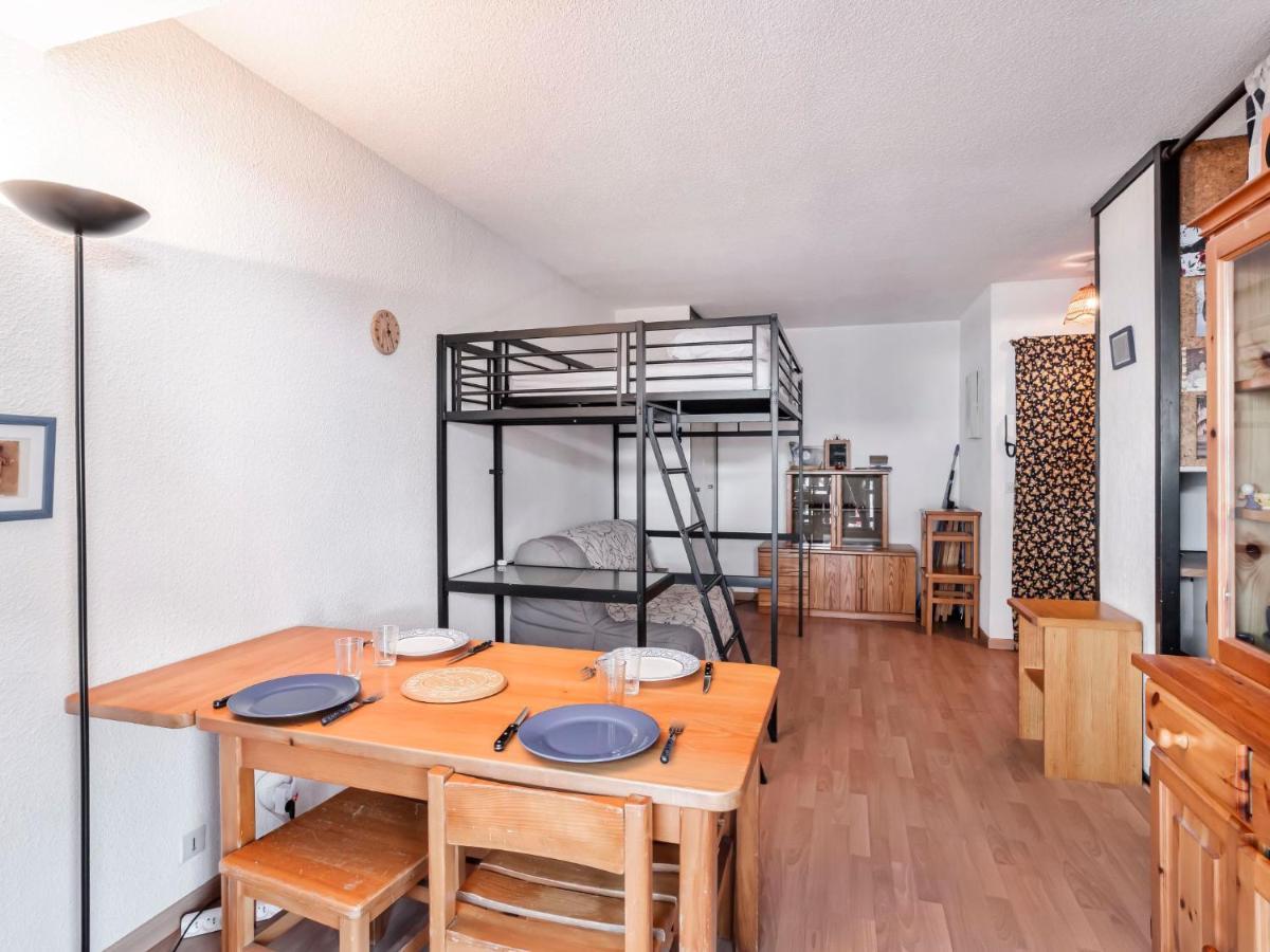 Apartment La Comtesse-10 By Interhome 圣热尔韦莱班 外观 照片